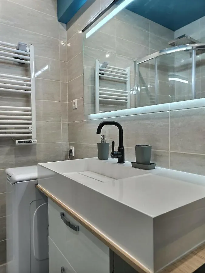 Apartamento Le Coquelicot - Hyper-Centre - Wifi - Calme Albi