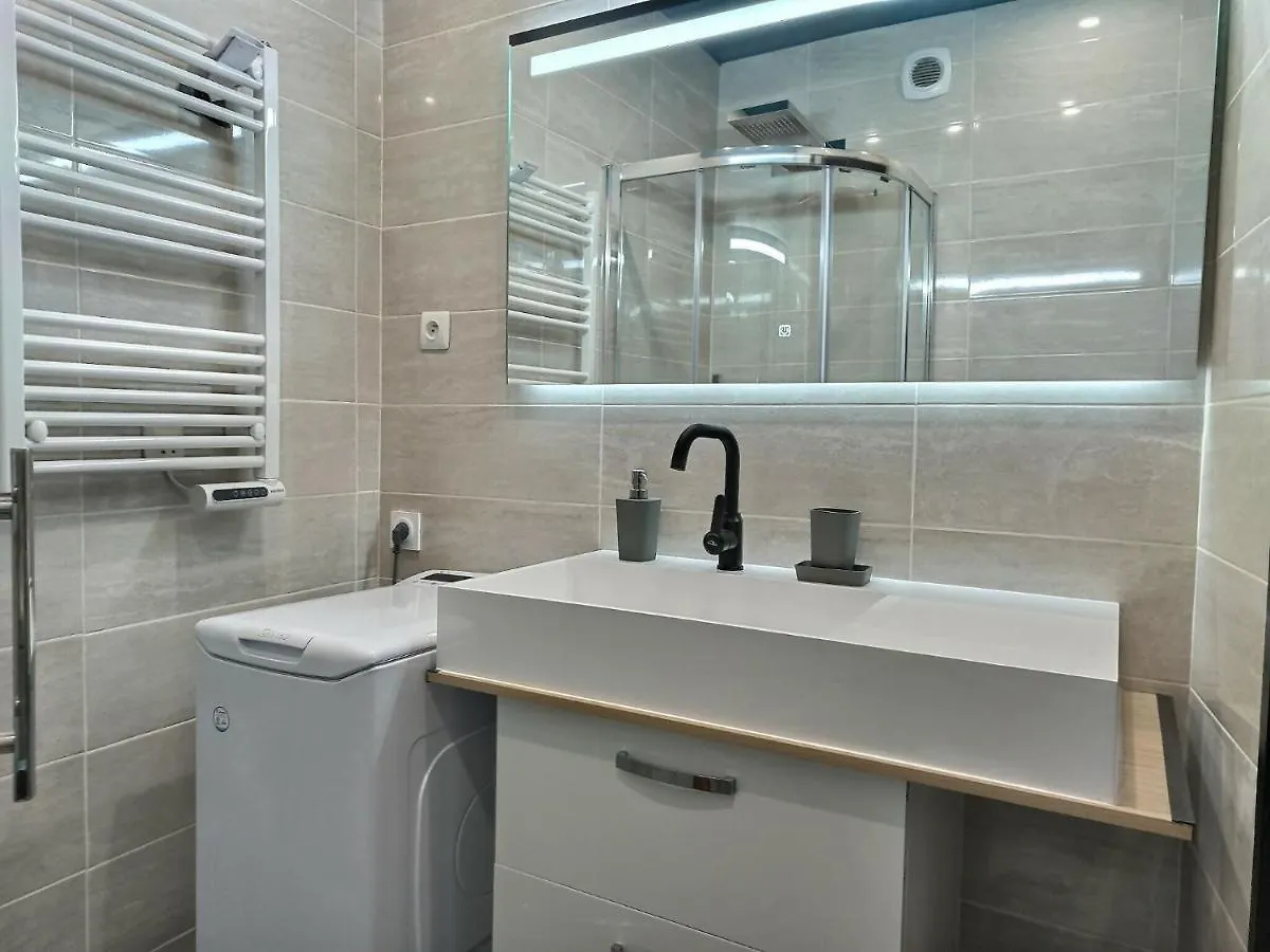 Apartamento Le Coquelicot - Hyper-Centre - Wifi - Calme Albi