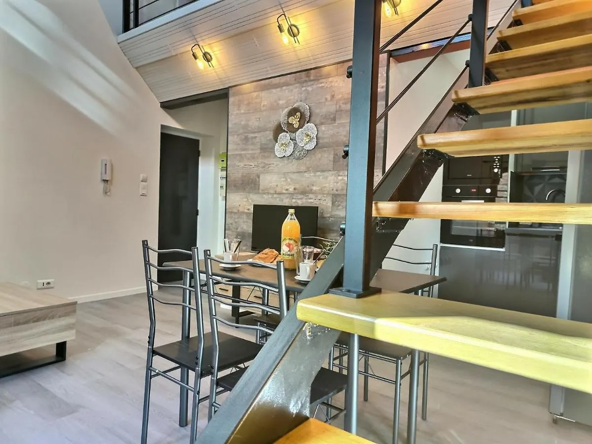 Apartamento Le Coquelicot - Hyper-Centre - Wifi - Calme Albi
