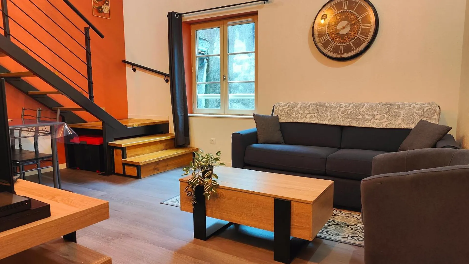 Apartamento Le Coquelicot - Hyper-Centre - Wifi - Calme Albi