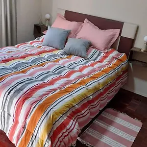 Beautiful House In Quinta Sección Neighbourhood, With Garage , Mendoza Argentina