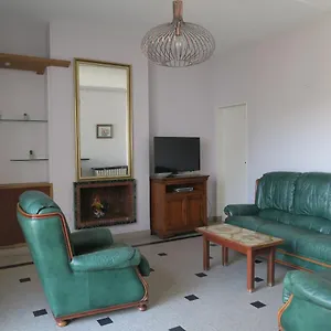 Chez Carmen Сasa de vacaciones