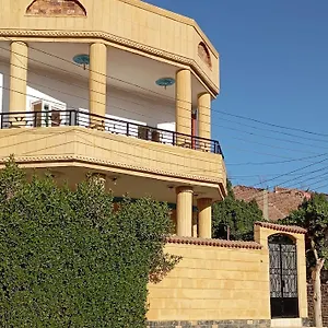 Adam And Eve House , Luxor Egipto